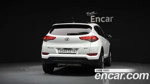 Hyundai Tucson, 2015 — миниатюра 4