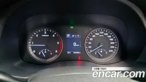 Hyundai Tucson, 2015 — миниатюра 11