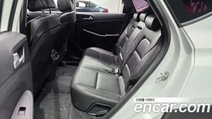 Hyundai Tucson, 2015 — миниатюра 17