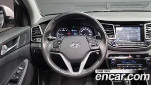 Hyundai Tucson, 2015 — миниатюра 18