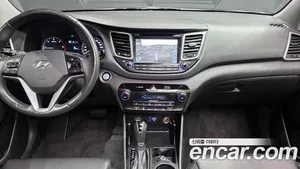 Hyundai Tucson, 2015 — миниатюра 19