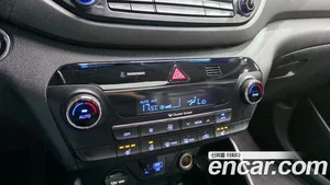 Hyundai Tucson, 2015 — миниатюра 20