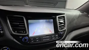 Hyundai Tucson, 2015 — миниатюра 21