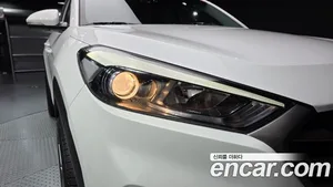 Hyundai Tucson, 2015 — миниатюра 8