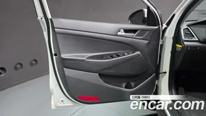 Hyundai Tucson, 2015 — миниатюра 14