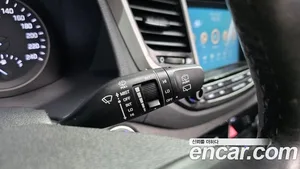 Hyundai Tucson, 2015 — миниатюра 29