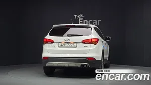Hyundai Santa Fe, 2013 — миниатюра 4
