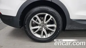 Hyundai Santa Fe, 2013 — миниатюра 5