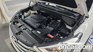 Hyundai Santa Fe, 2013 — миниатюра 6