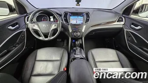 Hyundai Santa Fe, 2013 — миниатюра 7