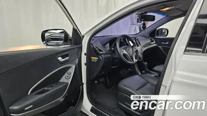 Hyundai Santa Fe, 2013 — миниатюра 10