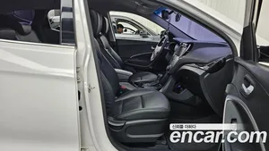 Hyundai Santa Fe, 2013 — миниатюра 11