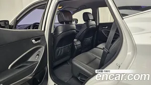 Hyundai Santa Fe, 2013 — миниатюра 12