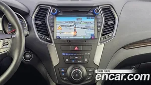 Hyundai Santa Fe, 2013 — миниатюра 14