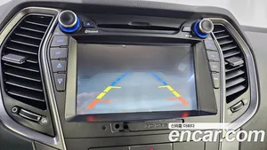 Hyundai Santa Fe, 2013 — миниатюра 15