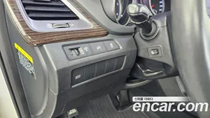 Hyundai Santa Fe, 2013 — миниатюра 16