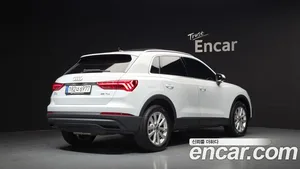 Audi Q3, 2023 — миниатюра 2