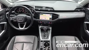 Audi Q3, 2023 — миниатюра 10