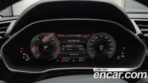 Audi Q3, 2023 — миниатюра 11