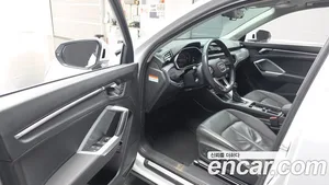 Audi Q3, 2023 — миниатюра 13