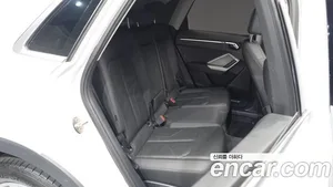 Audi Q3, 2023 — миниатюра 18