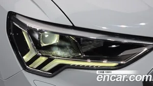 Audi Q3, 2023 — миниатюра 8