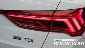 Audi Q3, 2023 — миниатюра 9