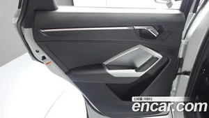 Audi Q3, 2023 — миниатюра 15