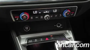 Audi Q3, 2023 — миниатюра 32