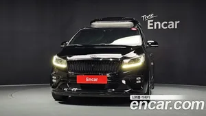 Kia Carnival, 2018 — миниатюра 3