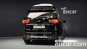 Kia Carnival, 2018 — миниатюра 4