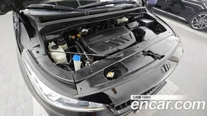 Kia Carnival, 2018 — миниатюра 6