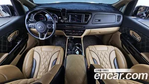 Kia Carnival, 2018 — миниатюра 10