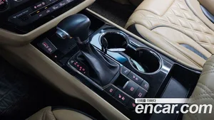 Kia Carnival, 2018 — миниатюра 12