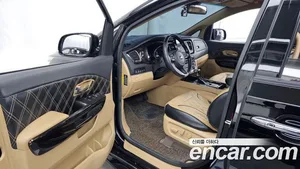 Kia Carnival, 2018 — миниатюра 13