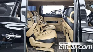 Kia Carnival, 2018 — миниатюра 18