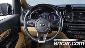 Kia Carnival, 2018 — миниатюра 19