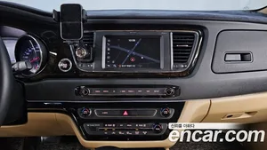 Kia Carnival, 2018 — миниатюра 20