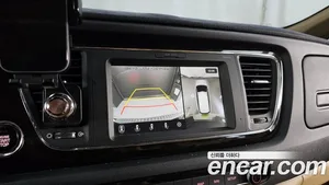 Kia Carnival, 2018 — миниатюра 21