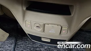 Kia Carnival, 2018 — миниатюра 25