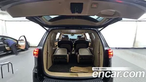 Kia Carnival, 2018 — миниатюра 26