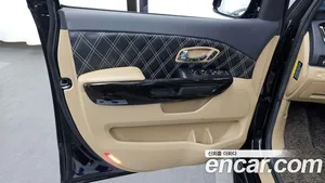 Kia Carnival, 2018 — миниатюра 14