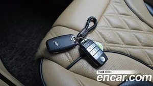 Kia Carnival, 2018 — миниатюра 16