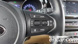 Kia Carnival, 2018 — миниатюра 28
