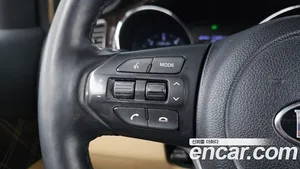 Kia Carnival, 2018 — миниатюра 30