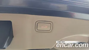 Kia Carnival, 2018 — миниатюра 33