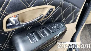 Kia Carnival, 2018 — миниатюра 34