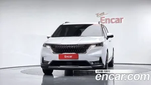 Kia Carnival, 2021 — миниатюра 2