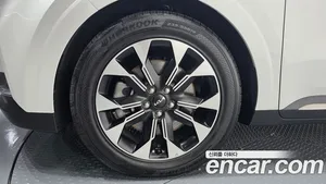 Kia Carnival, 2021 — миниатюра 4