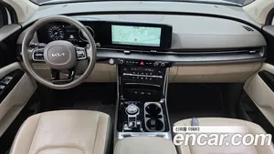 Kia Carnival, 2021 — миниатюра 9
